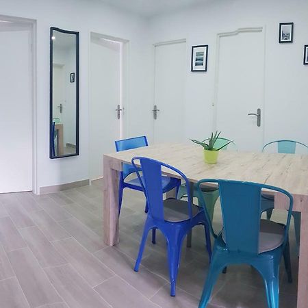 Apartament Chambre Privee Entre Paris Et Disneyland Noisy-le-Grand Zewnętrze zdjęcie