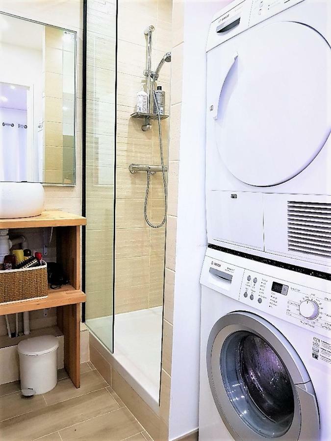 Apartament Chambre Privee Entre Paris Et Disneyland Noisy-le-Grand Zewnętrze zdjęcie
