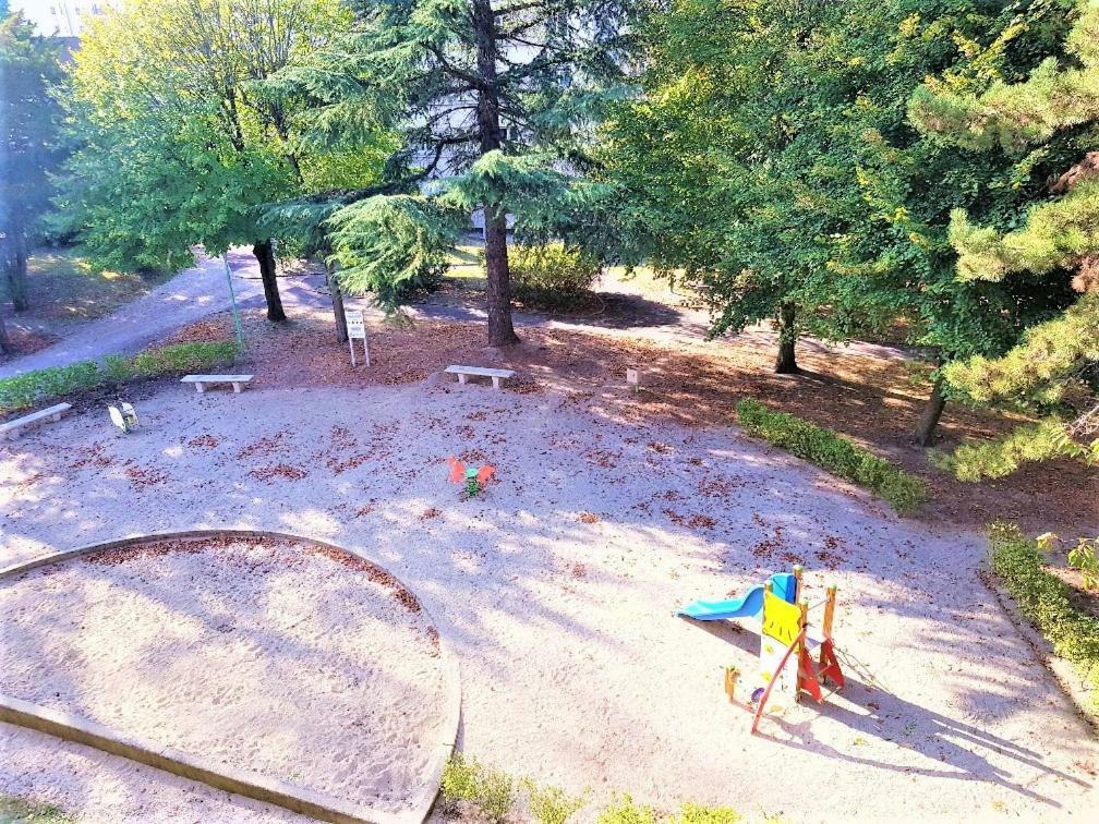 Apartament Chambre Privee Entre Paris Et Disneyland Noisy-le-Grand Zewnętrze zdjęcie