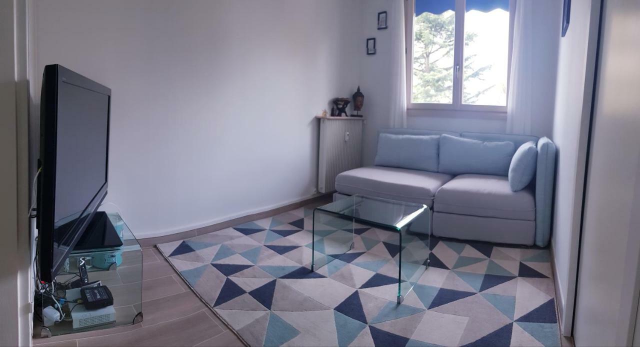 Apartament Chambre Privee Entre Paris Et Disneyland Noisy-le-Grand Zewnętrze zdjęcie