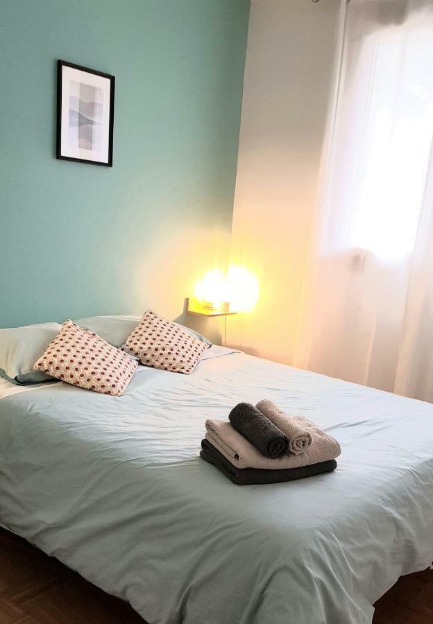 Apartament Chambre Privee Entre Paris Et Disneyland Noisy-le-Grand Zewnętrze zdjęcie